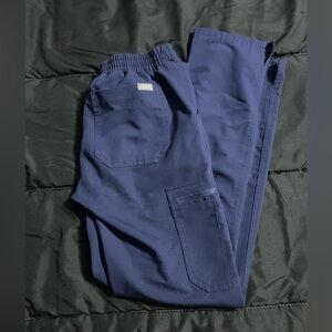 FIGS Yola Skinny Scrub Pant